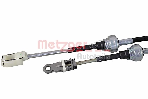 METZGER 3150269 Seilzug, Schaltgetriebe